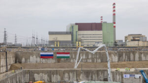 Лихачёв: «Росатом» готов ответить на вопросы Венгрии по АЭС «Пакш-2»