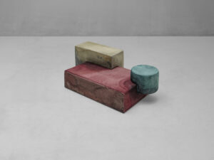 Moroso представит коллаборацию с дизайн-студией Front