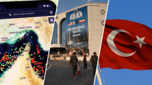 Новые переговоры, прорыв блокады Ормузского пролива и заявления Турции: как развивается ситуация на Ближнем Востоке