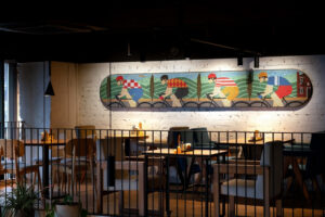 Объявлены победители девятого сезона Гран-при KERAMA MARAZZI