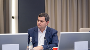 Овчинский: в Ярославском районе возвели первый дом по программе реновации