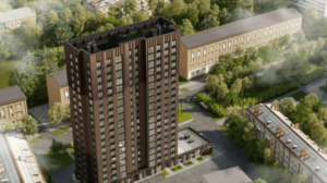 Овчинский: в столичном районе Измайлово начали строить дом по программе реновации