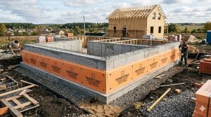 Почему идеальный утеплитель может убить дом: что скрывают продавцы XPS