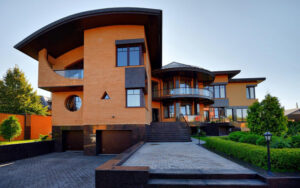 Предложение элитных домов в аренду в Подмосковье выросло почти на 40%