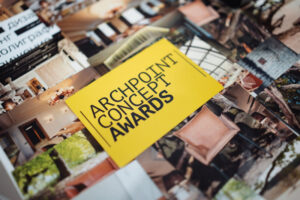 Премия Archpoint Concept Awards открыла прием заявок