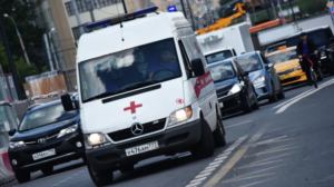 Рабочий погиб при падении с высоты на строительном объекте в Москве