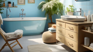 Ремонт, который захочется переделать через месяц: 5 промахов при выборе плитки для отделки санузла