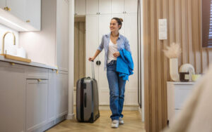 Сдают по 2-5 квартир сразу: составлен портрет рантье посуточной аренды