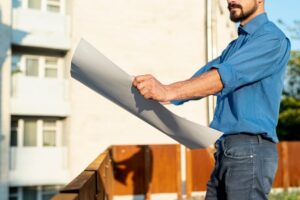 Как сделать армопояс под крышу из газобетона