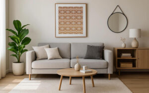 Спрос на услуги хоумстейджинга вырос в России в 1,5 раза за год