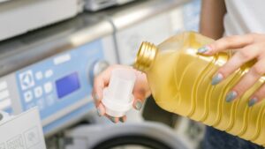 То что вы не знали о средствах для стирки: выбор который влияет на срок службы одежды