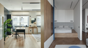 Трековые светильники в интерьере: как выбрать и где разместить (68 фото)