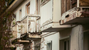 В России стремительно стареет рынок вторичного жилья