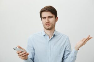 Что делать если партнер проверяет телефон без разрешения