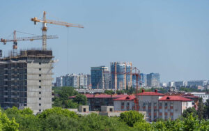«Дом.РФ» назвал регионы, где новостройки подешевели в апреле 2026 года