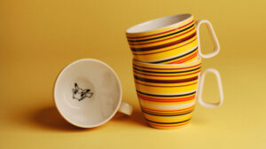 Коллаборация Iittala и Pokémon