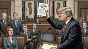 «Ни войны, ни мира»: что может стоять за объявлением Трампа о прекращении боевых действий в Иране
