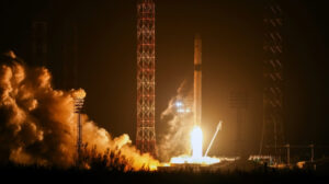 «Новое поколение»: что представляет собой ракета-носитель «Союз-5»
