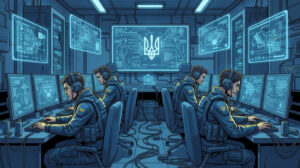 «Под видом патриотического контента»: СВР раскрыла планы Киева по дестабилизации российского общества