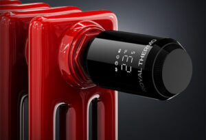 Royal Thermo вновь получил премию Red Dot Design Award