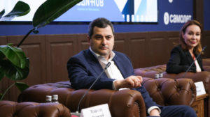 Овчинский: в Марьиной Роще завершили монолитные работы в доме по программе реновации
