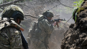 Продвижение вглубь обороны противника: ВС РФ освободили Торское в ДНР и Коммунаровку в Днепропетровской области