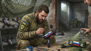 «Украина выдыхается»: как в Киеве пытаются перекладывать на Россию ответственность за инциденты с БПЛА в Европе