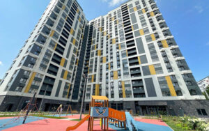 Власти Москвы оценили объем предложения столичных новостроек