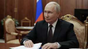 «Вовремя. Нужного качества»: Путин заявил, что россияне должны получать купленное жильё без задержек