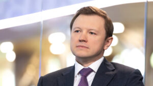 Ефимов: в Нагорном районе появится многофункциональный технопарк