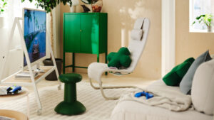 IKEA и Xbox выпустили совместную коллекцию