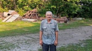 «Я Россию люблю и защищаю как могу»: оштрафованный за выстрел по БПЛА фермер обжалует решение суда