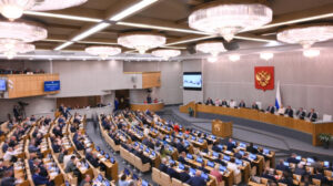 Поддержка участников СВО, стабилизация на топливном рынке: Володин рассказал о законах, вступающих в силу с августа