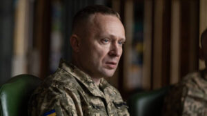 «Россия ещё поплатится»: родители главкома ВСУ Драпатого почти 20 лет работали учителями в Сургуте