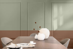 Soulful Sage: цвет 2027 года по версии Dulux