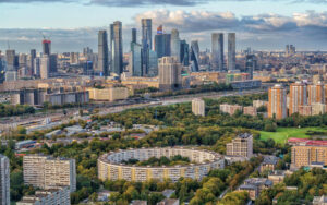 Жилье в Москве подорожало за счет перетока спроса с рынка новостроек